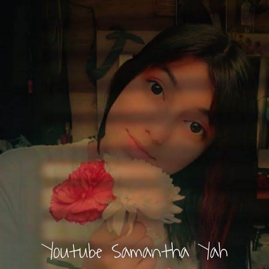 Samantha Dc YouTube channel avatar