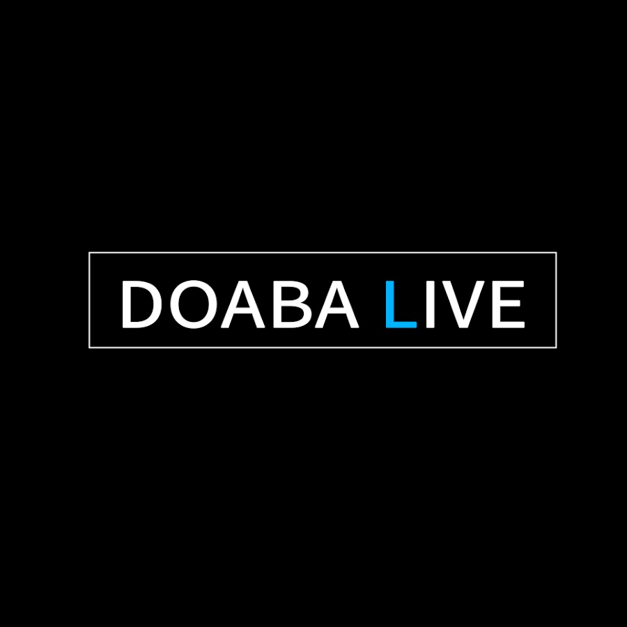 Doaba Live Avatar de chaîne YouTube