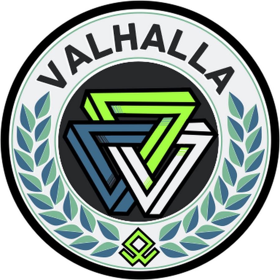 Valhalla Movement Avatar de canal de YouTube