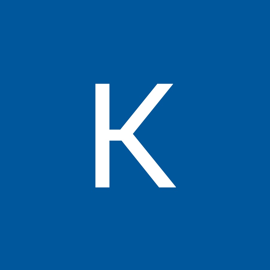 Kkn Studio رمز قناة اليوتيوب