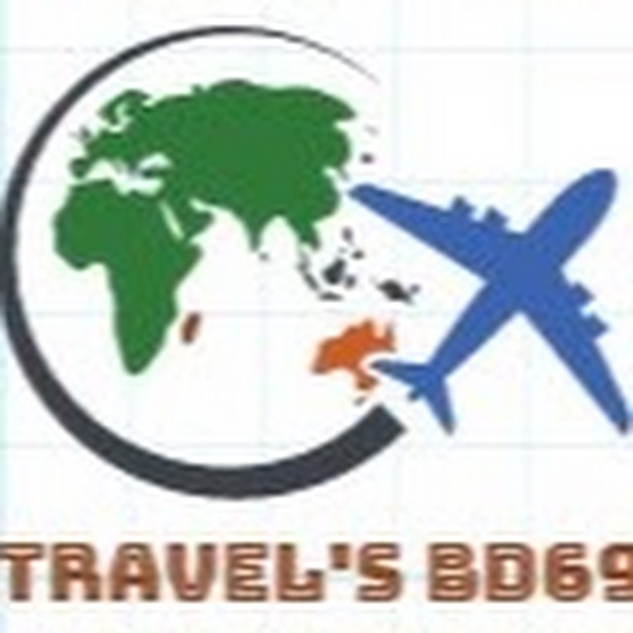 Travel's BD69 YouTube channel avatar