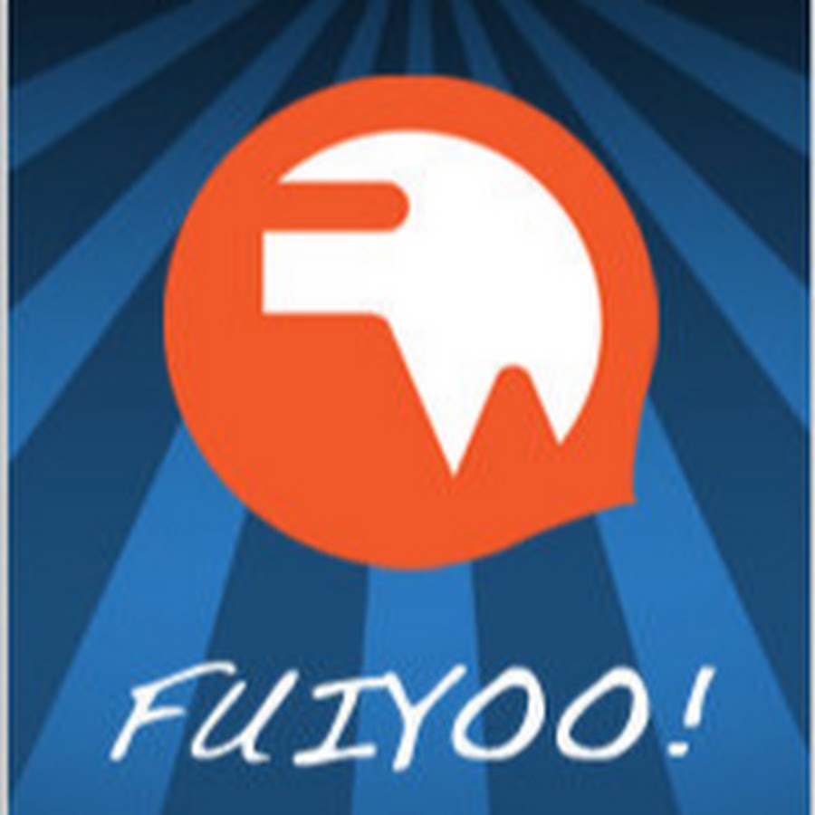 fuiyooworld رمز قناة اليوتيوب