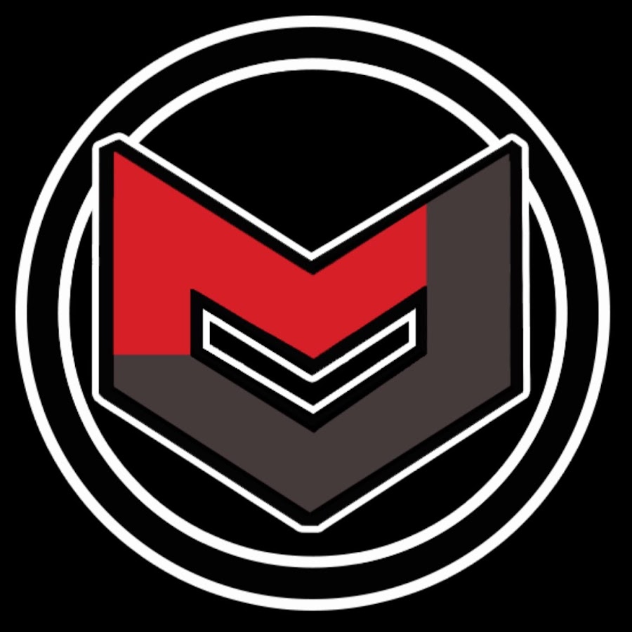 MJO23DAN YouTube kanalı avatarı