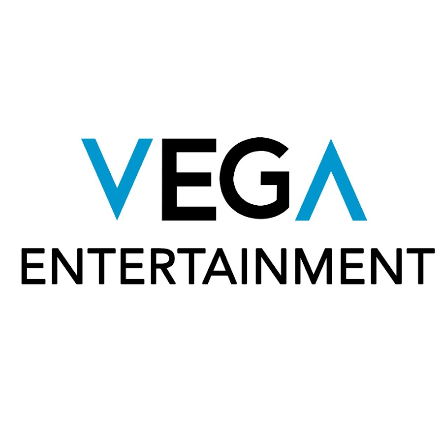 Vega Entertainment رمز قناة اليوتيوب