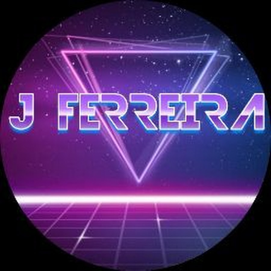 J FERREIRA Awatar kanału YouTube