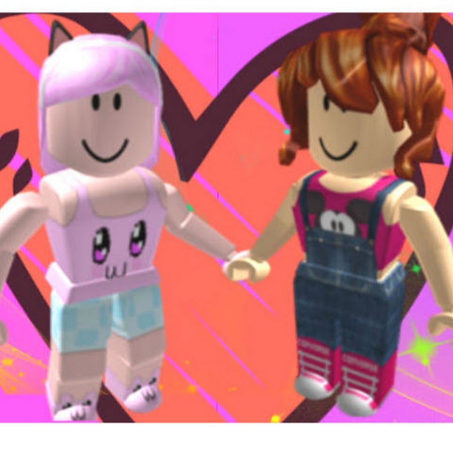 FÃ£ns da Julia Minegirl e da VitÃ³ria Mineblox Avatar del canal de YouTube