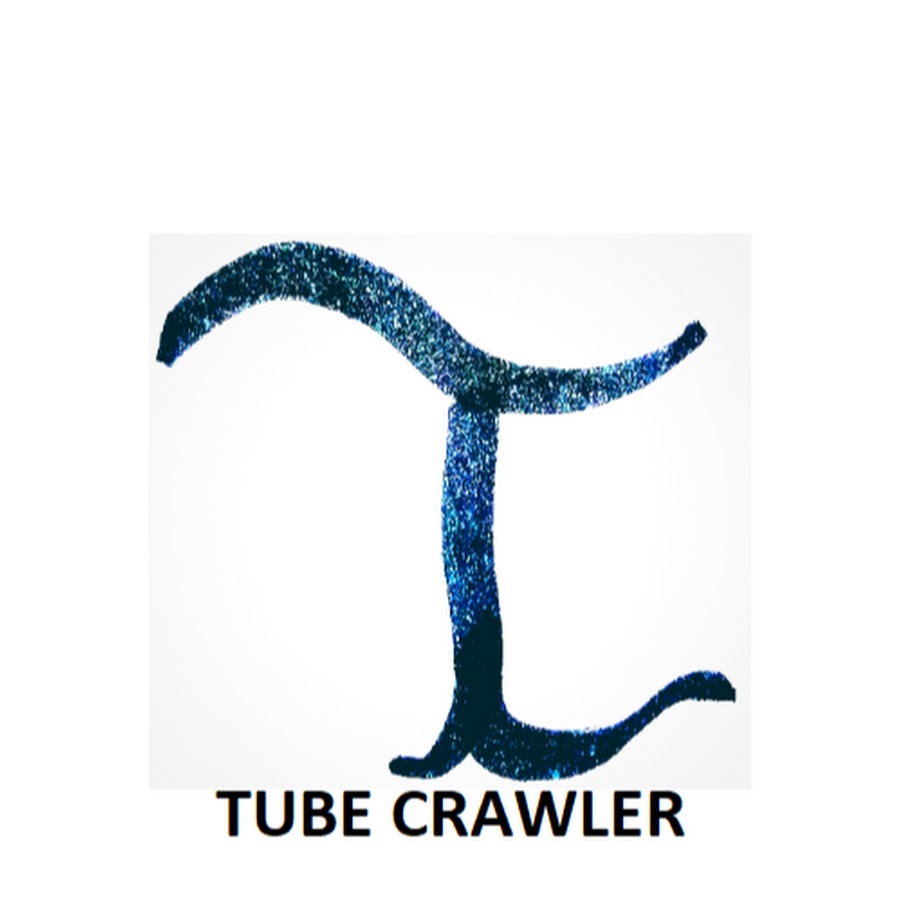 Tube CRAWLER رمز قناة اليوتيوب