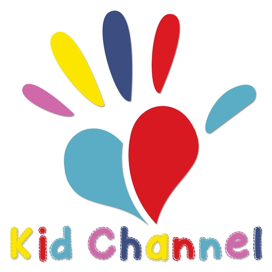Kid Channel YouTube-Kanal-Avatar