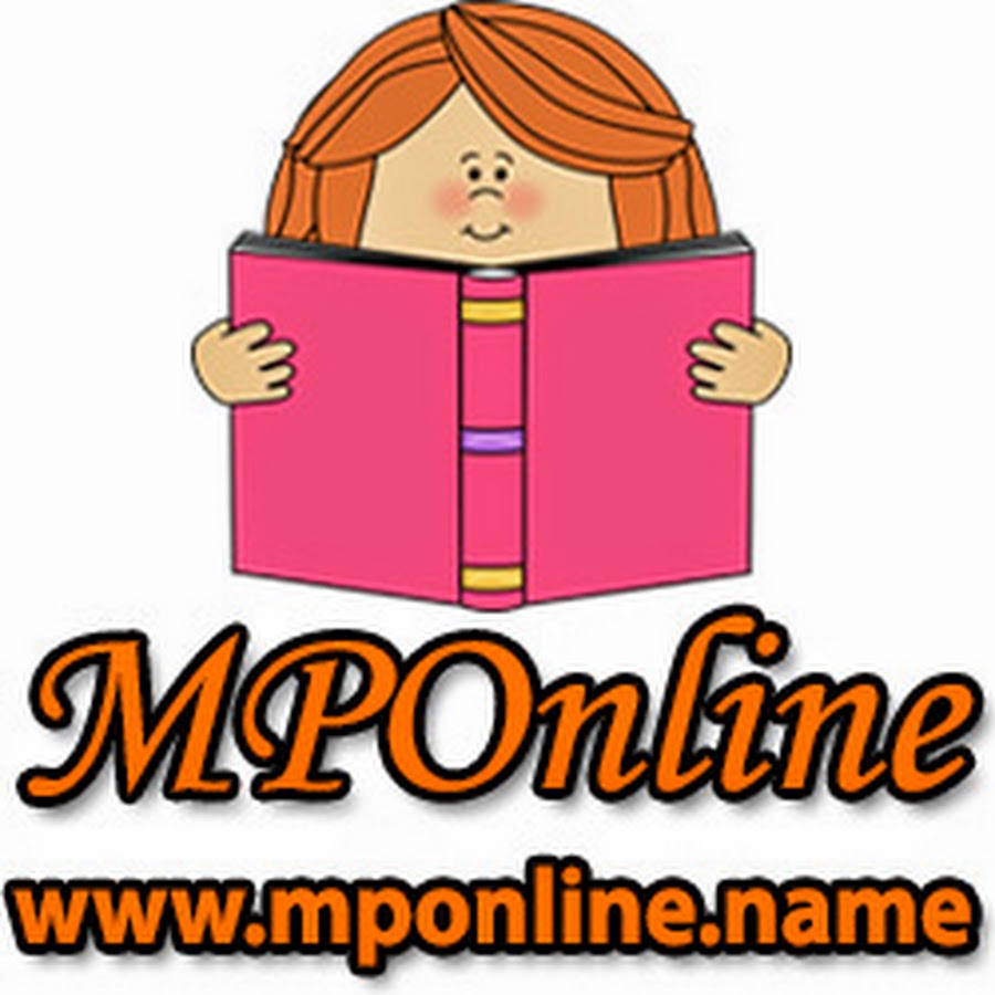 MPOnline यूट्यूब चैनल अवतार