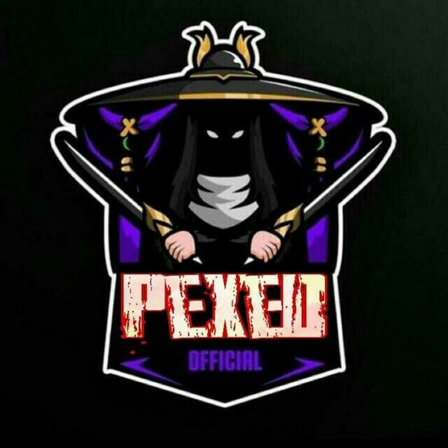 Official peXed Awatar kanału YouTube