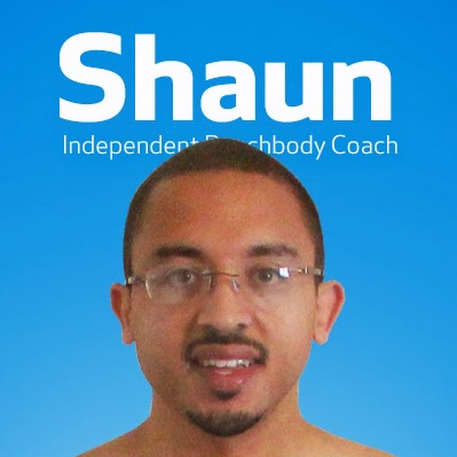 Shaun Ayala YouTube channel avatar