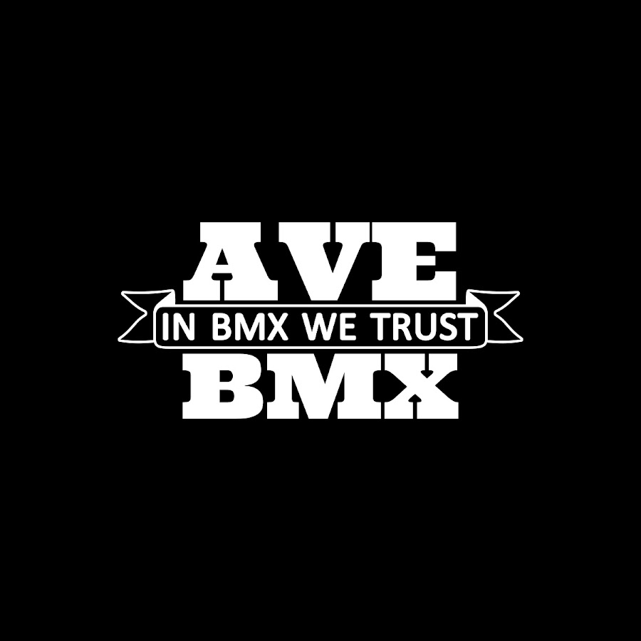 AveBmx Avatar canale YouTube 