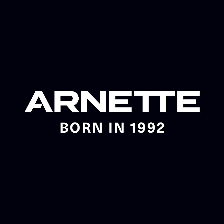 Arnette YouTube channel avatar