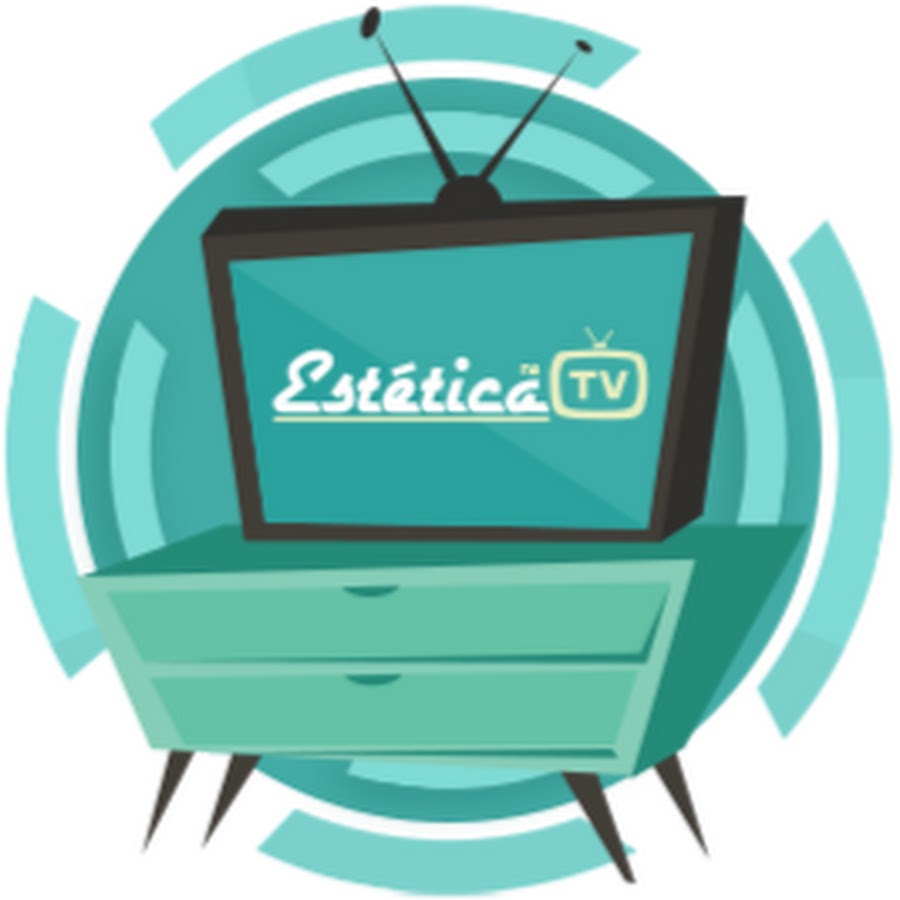 EstÃ©tica na TV YouTube kanalı avatarı