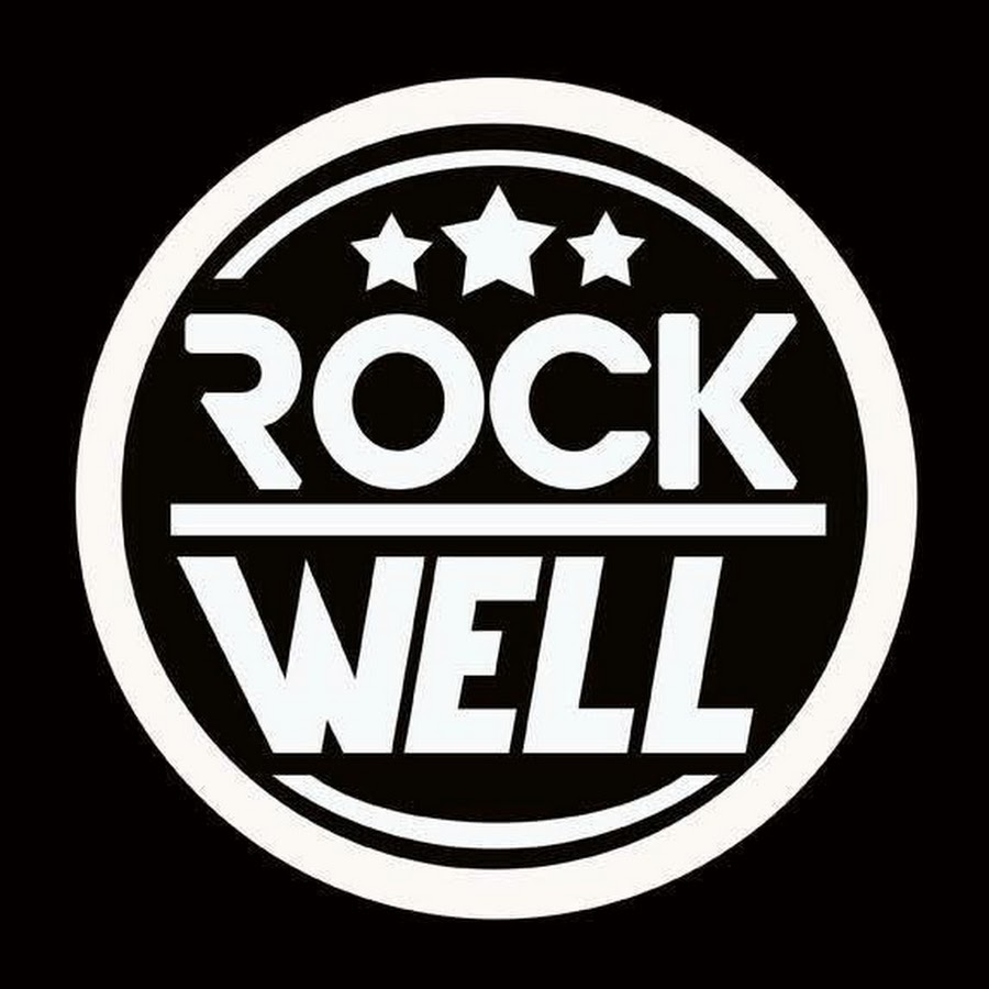RockWell PH YouTube channel avatar