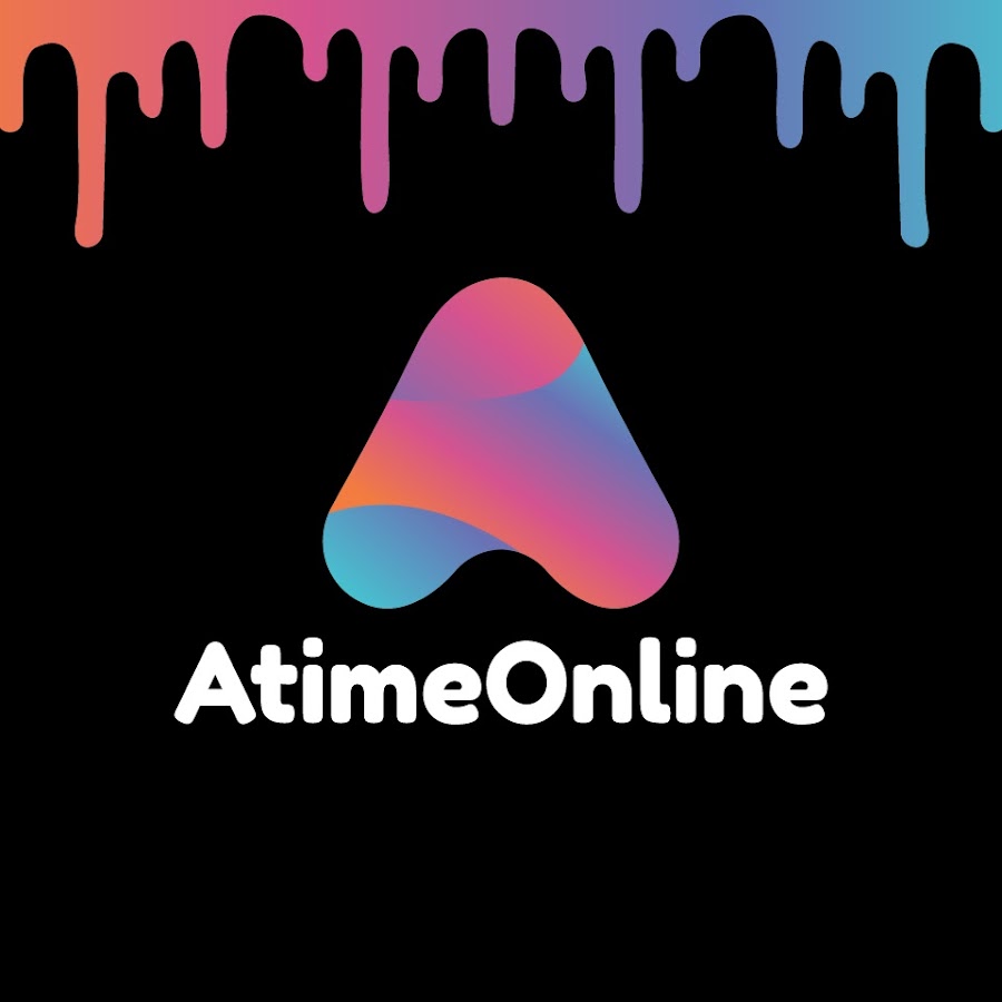 AtimeOnline Awatar kanału YouTube