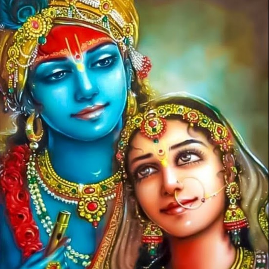 Hare Krishna Avatar canale YouTube 