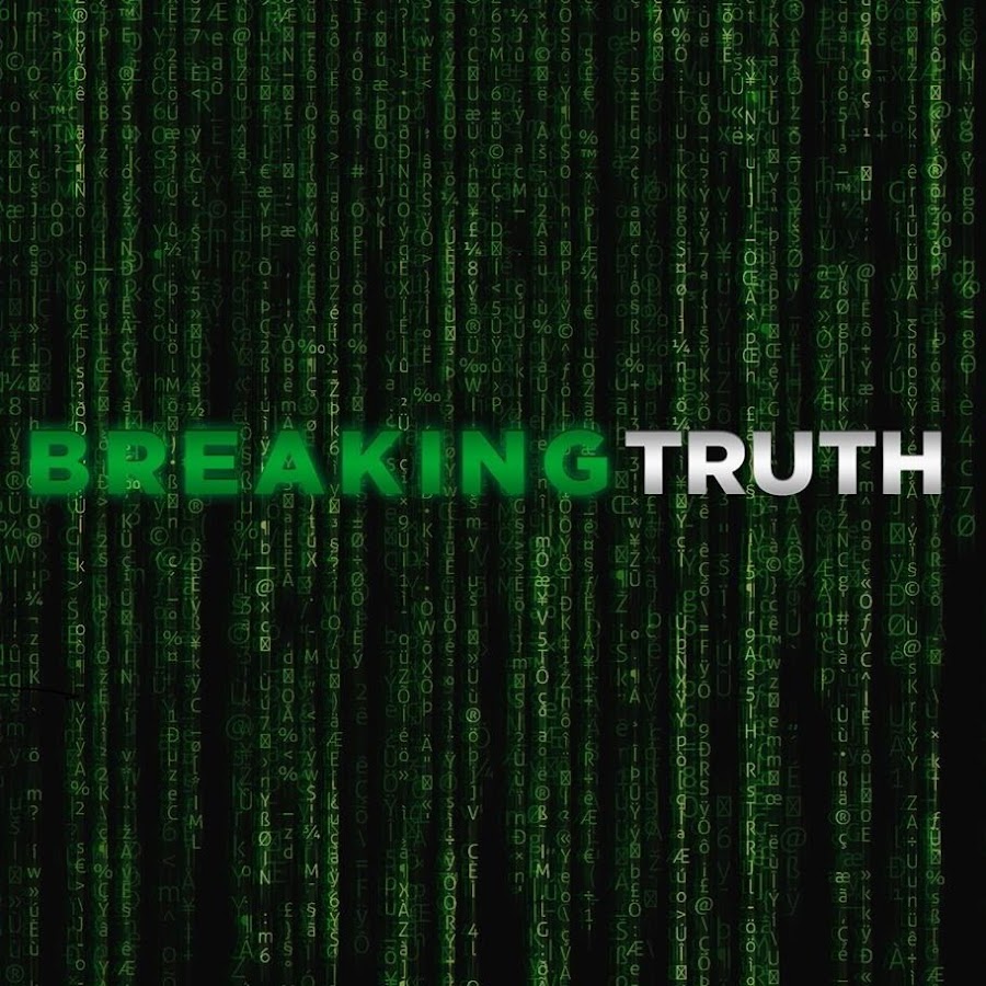 Breaking Truth Avatar canale YouTube 