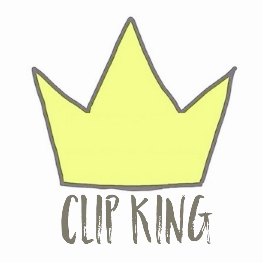 Clip King ইউটিউব চ্যানেল অ্যাভাটার