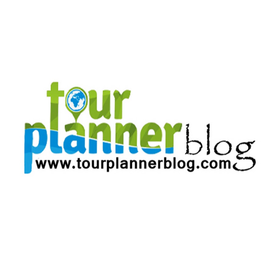 Tour Planner Blog