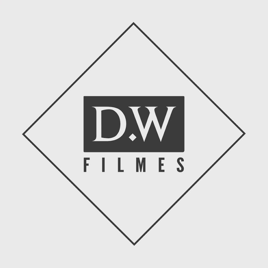 David Washin Filmes YouTube 频道头像