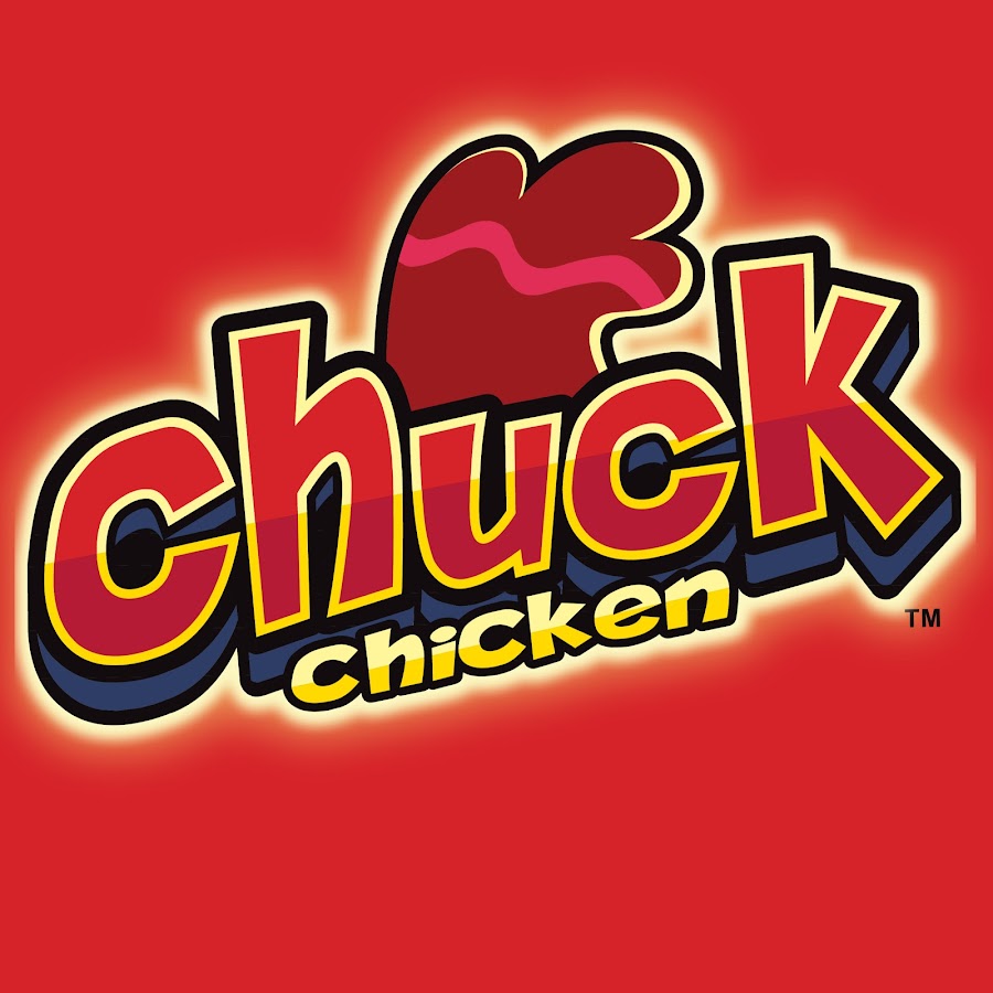 Chuck Chicken Official Channel YouTube kanalı avatarı