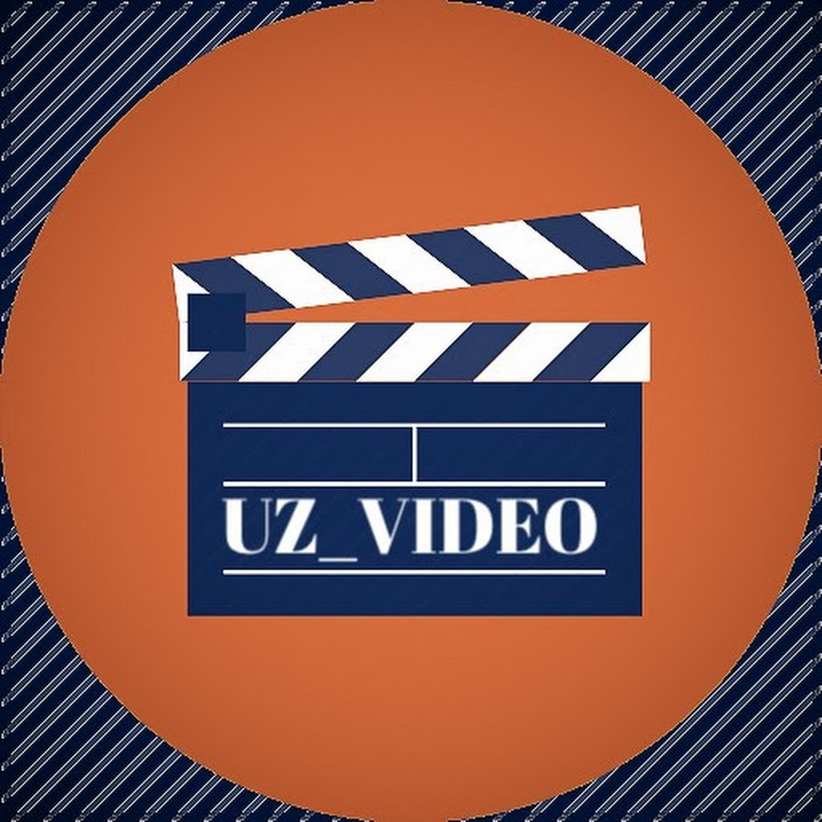 UZ_VIDEO YouTube channel avatar