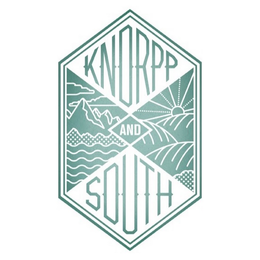 Knorpp and South YouTube channel avatar