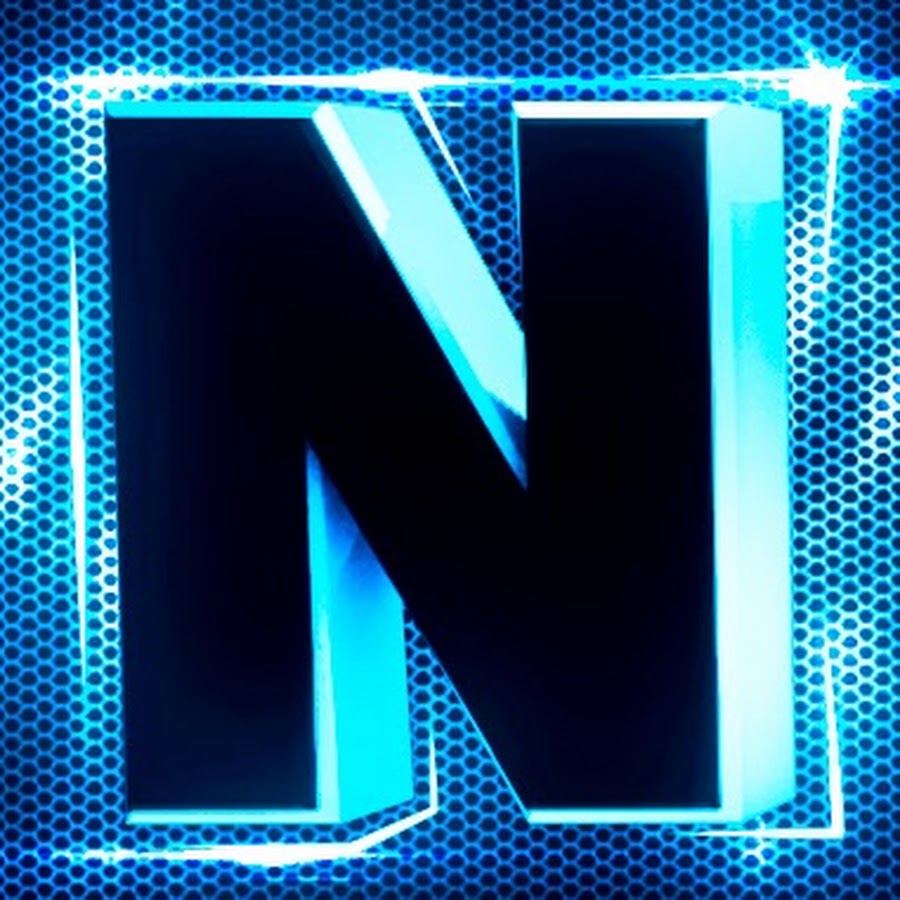 NexxuzHD YouTube channel avatar