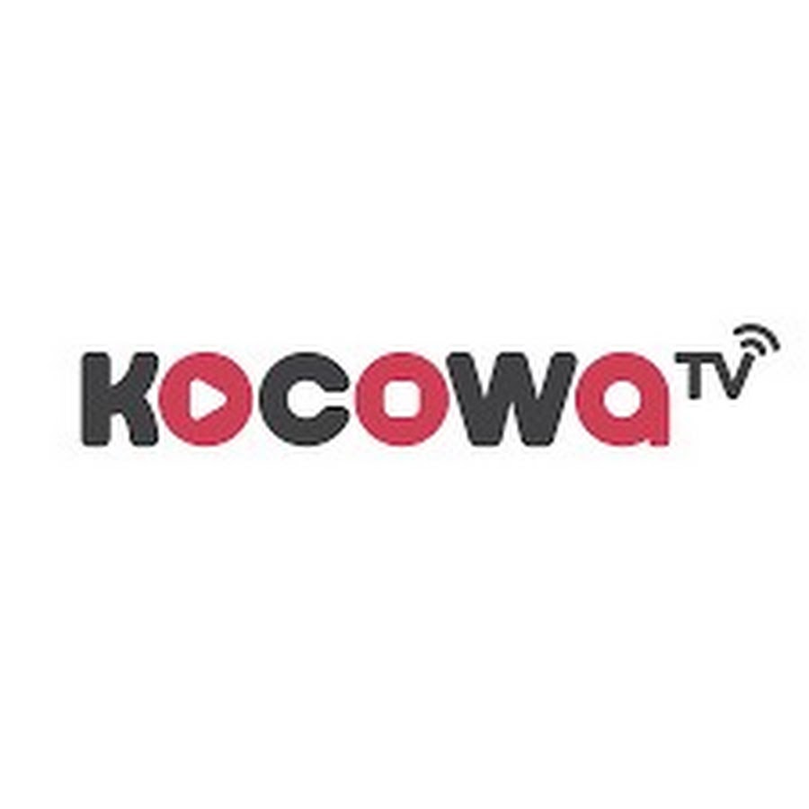 KOCOWA TV YouTube channel avatar