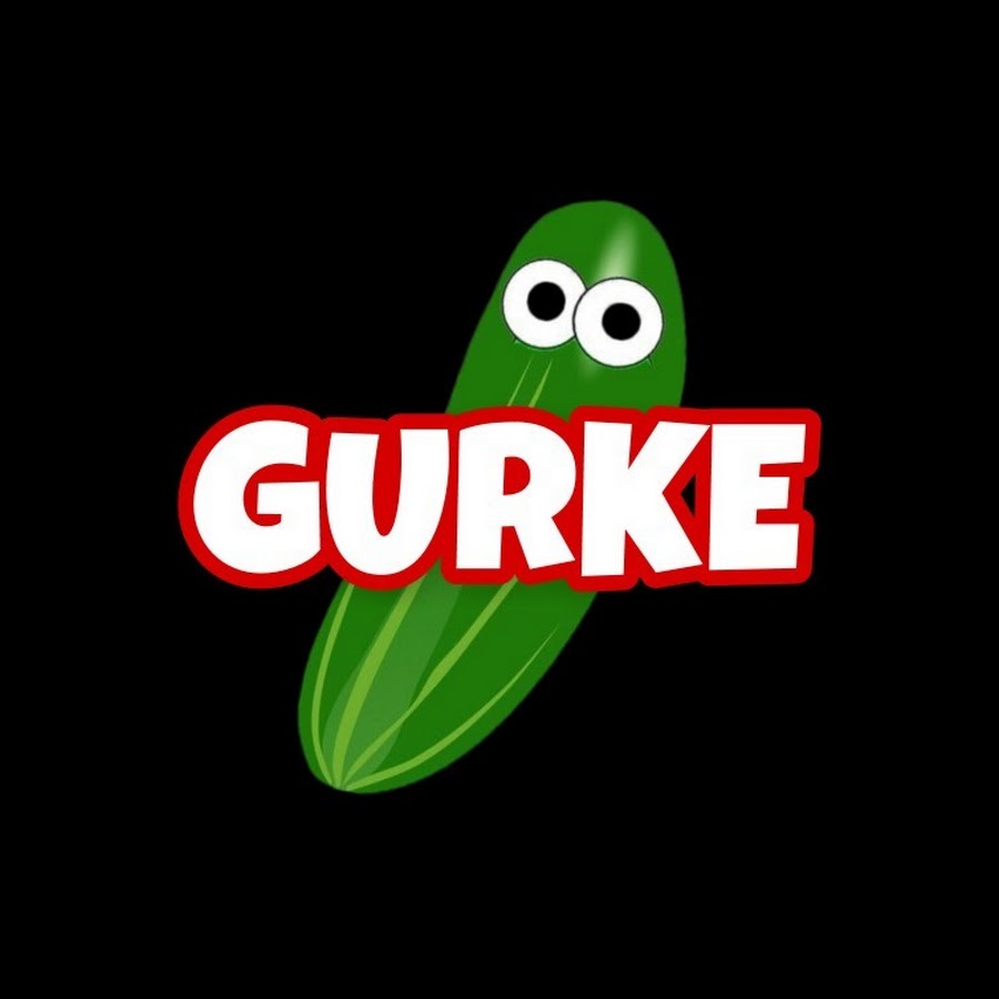 GURKENSOLDAT YouTube channel avatar