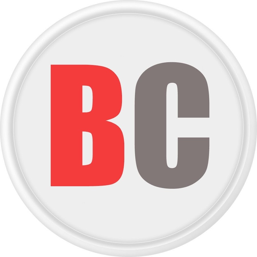 BC Journal यूट्यूब चैनल अवतार