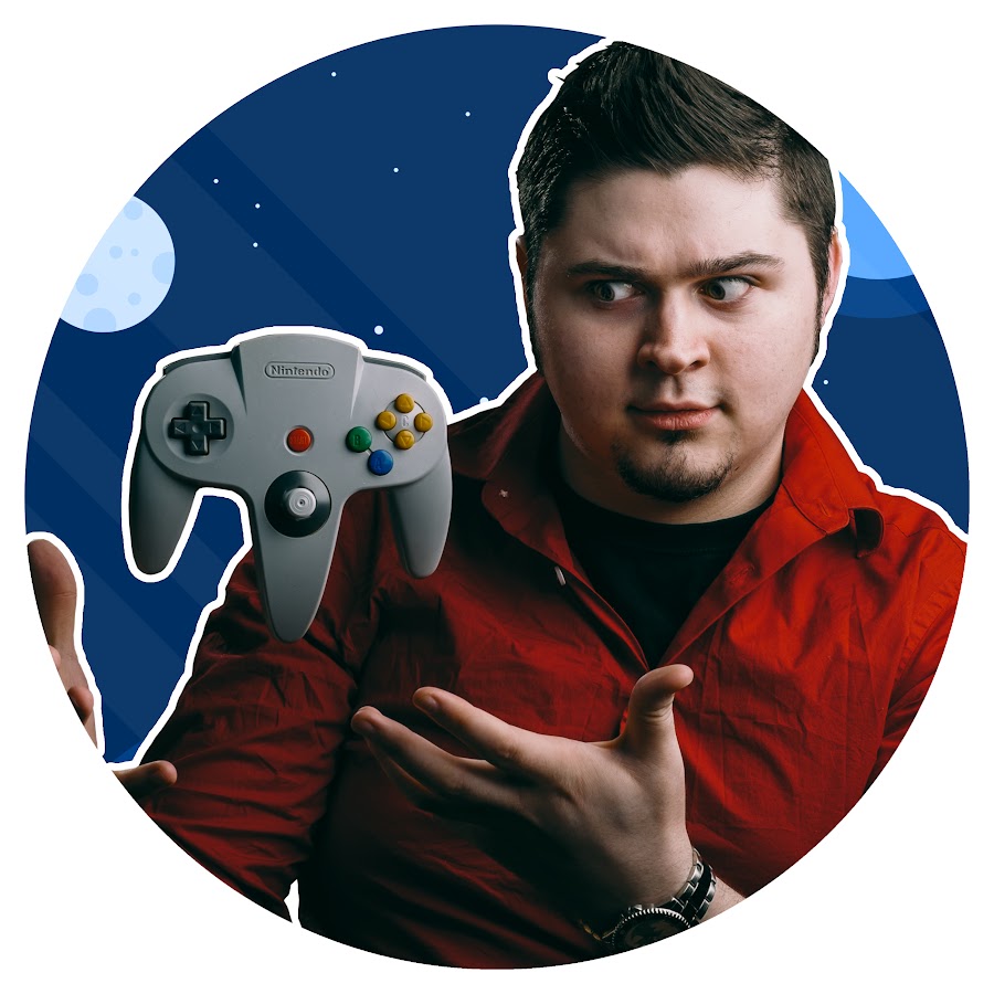 JoshJepson Avatar de canal de YouTube