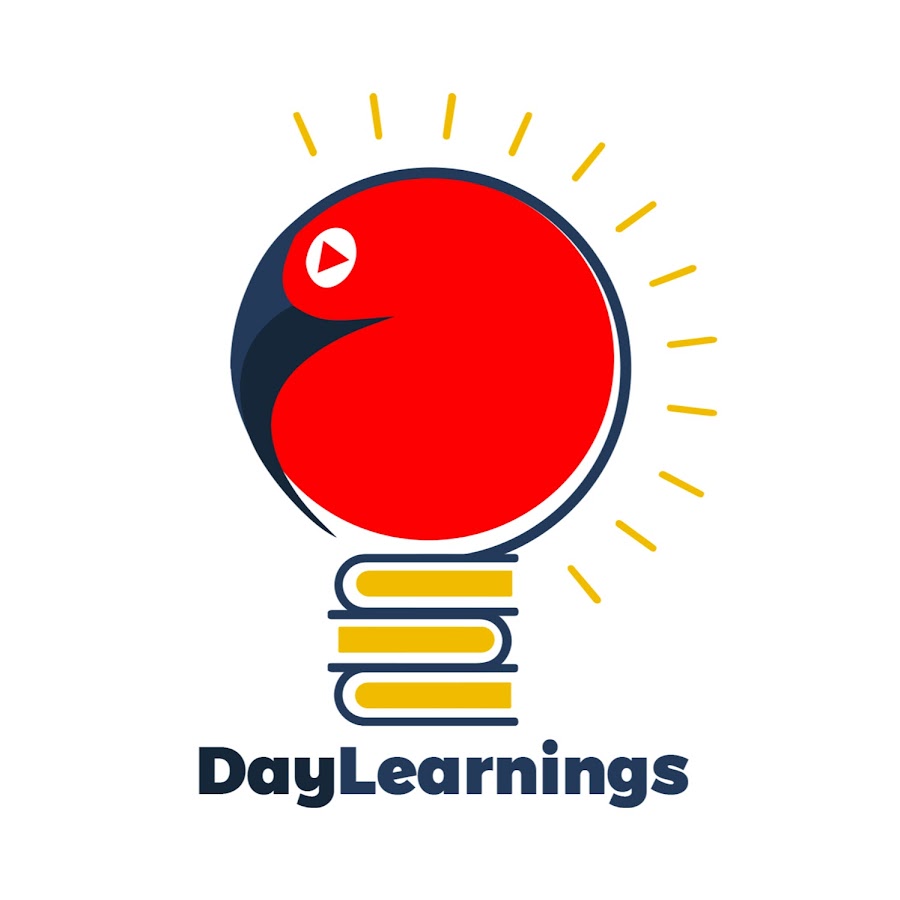 daylearnings YouTube channel avatar