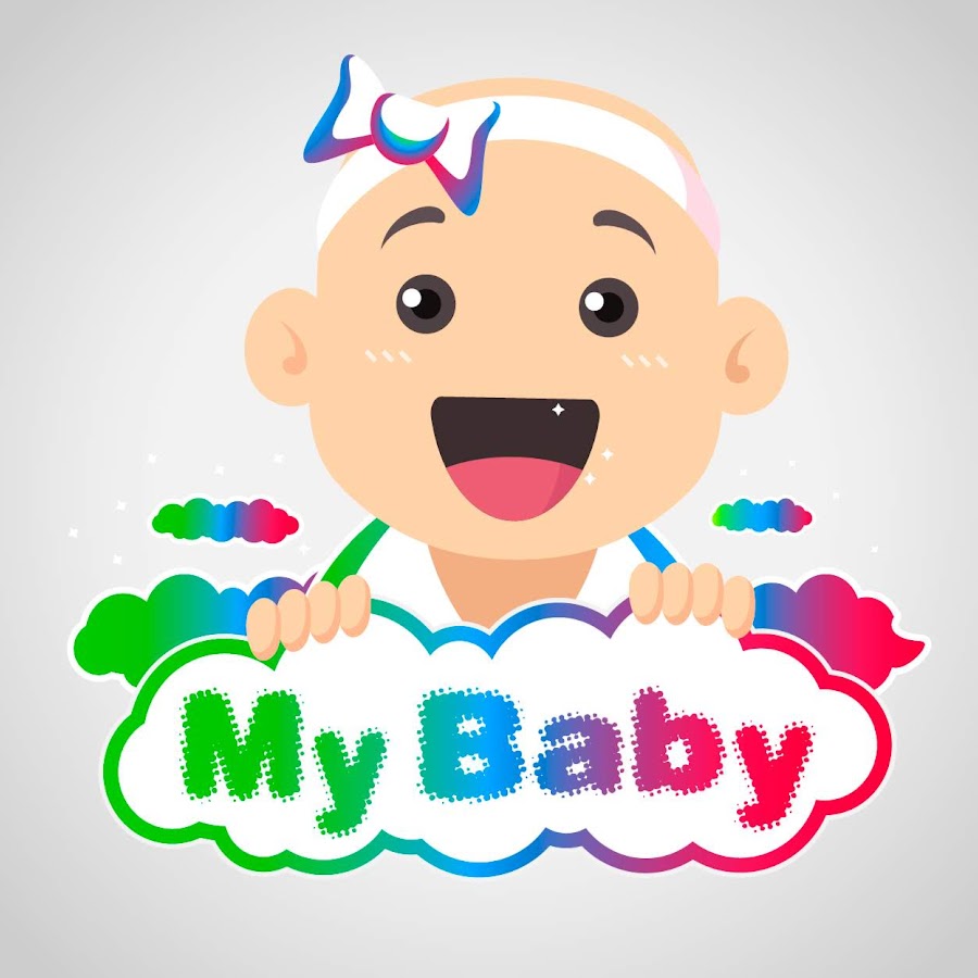 MY Baby YouTube channel avatar