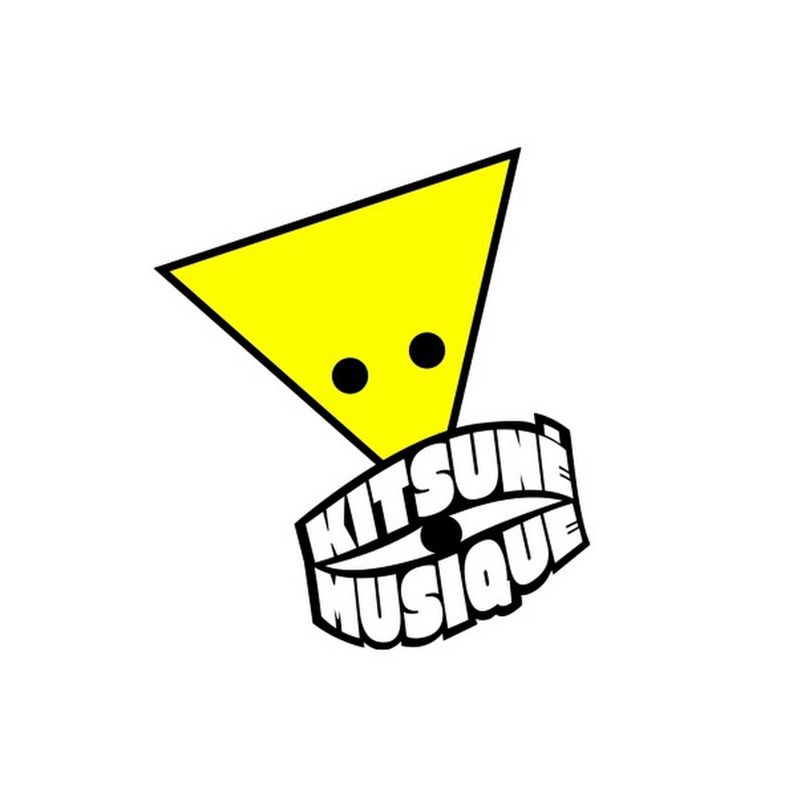 KitsunÃ© Hot Stream YouTube channel avatar