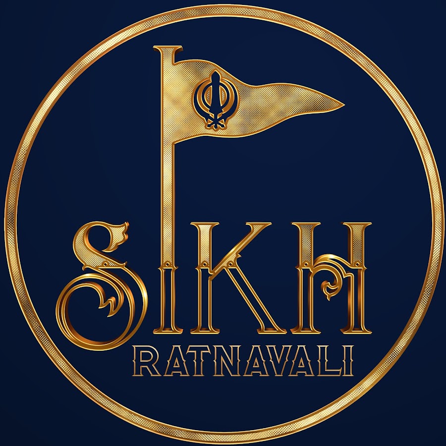 SikhRatnavali رمز قناة اليوتيوب