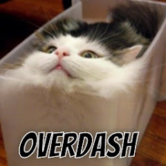 Overdash