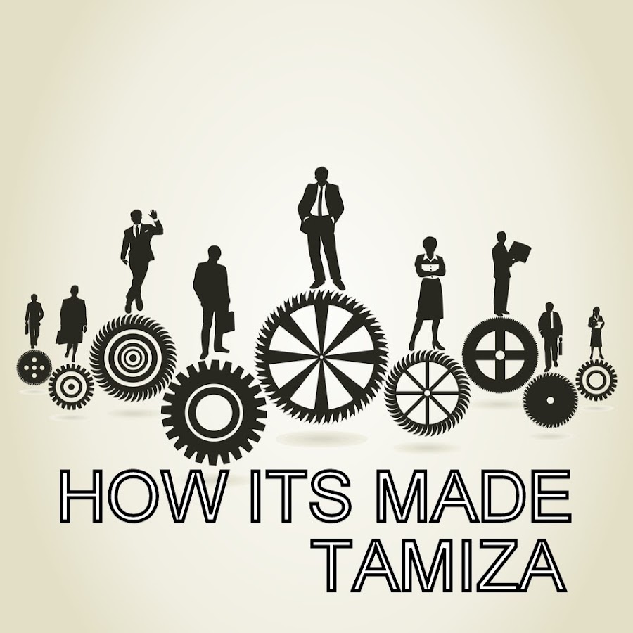 HIM Tamiza YouTube kanalı avatarı