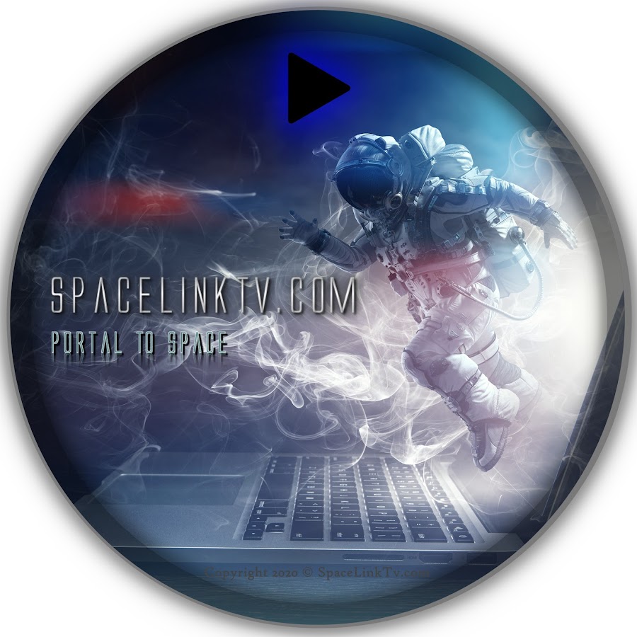 Mars Moon Space Tv Avatar canale YouTube 