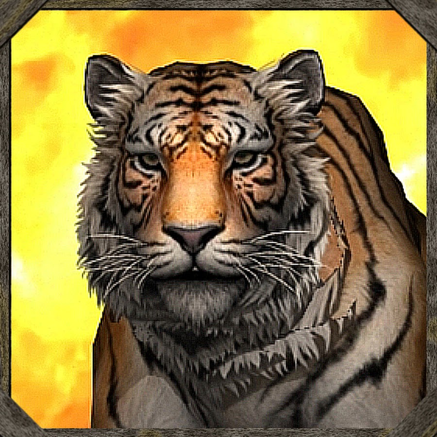 TigerNDV (Tiger