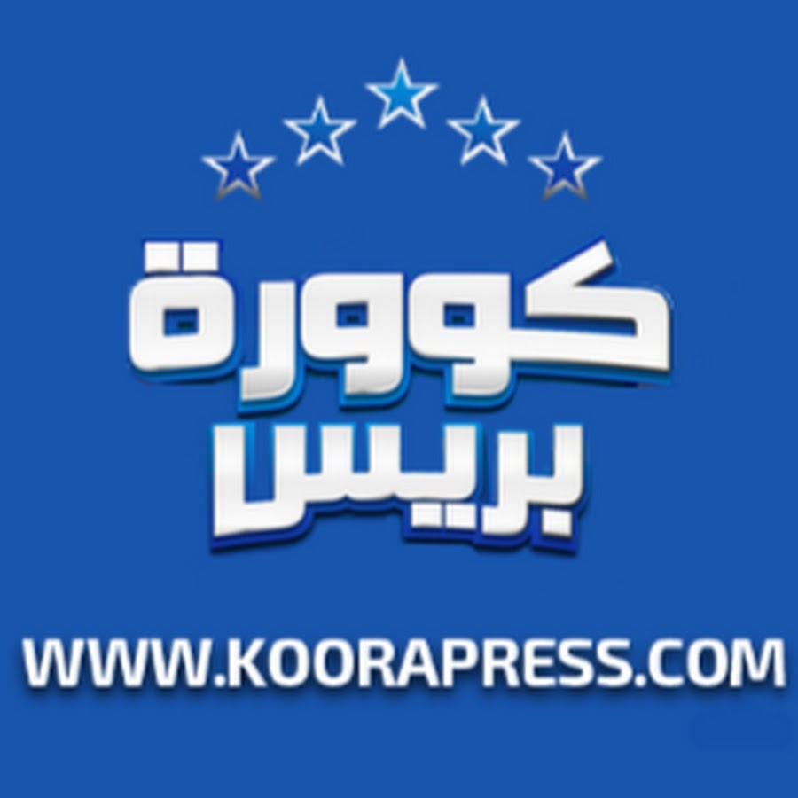 KooraPress YouTube channel avatar