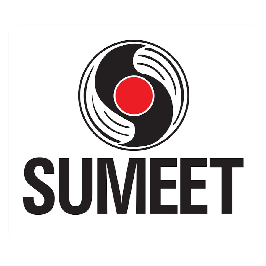 Sumeet Music India Avatar del canal de YouTube