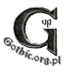 Gothic UP