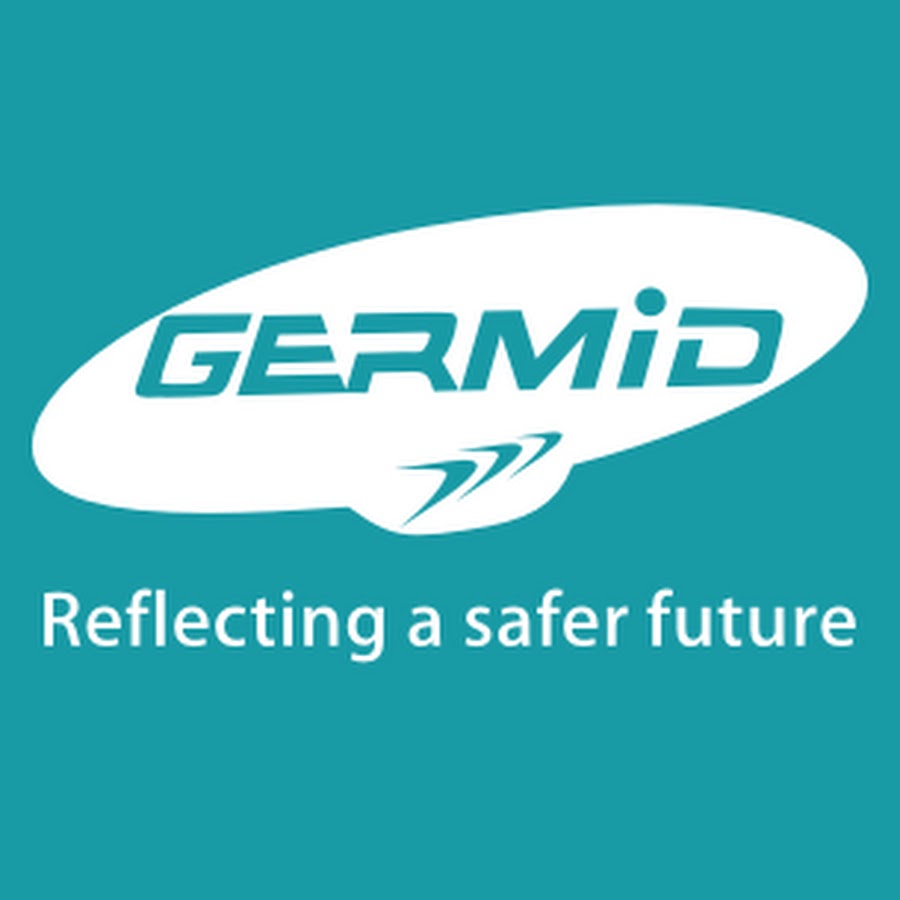 Germid YouTube channel avatar
