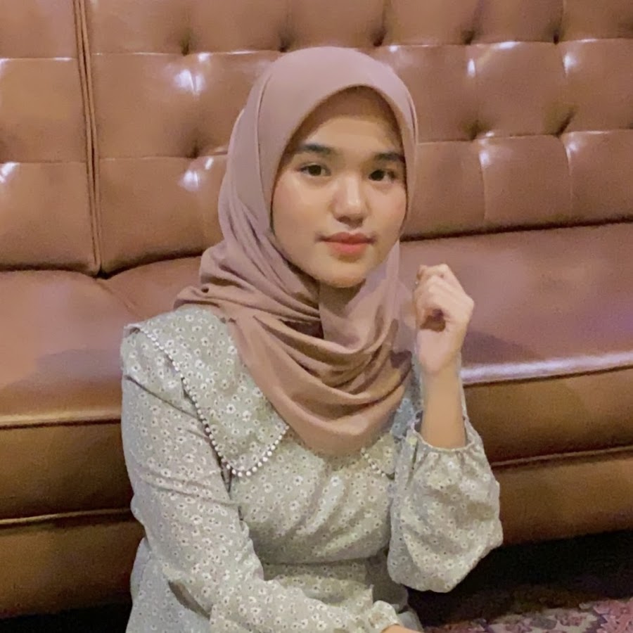 Nada Syifaa YouTube channel avatar