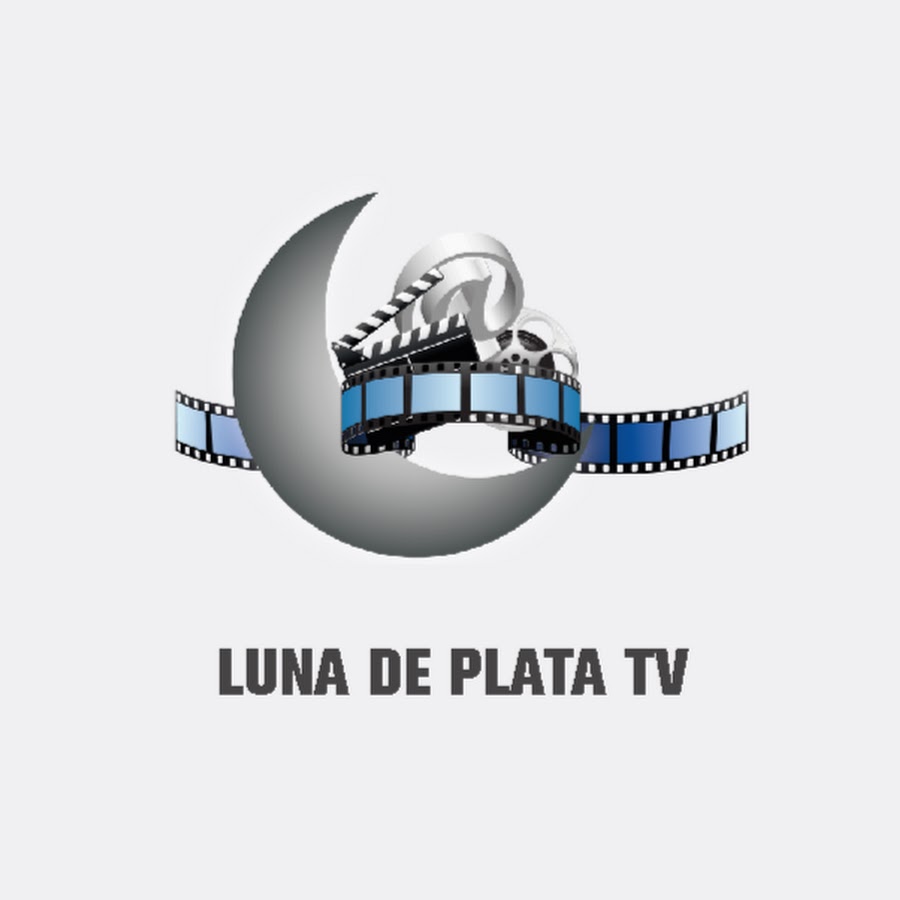 LUNA DE PLATA TV YouTube channel avatar