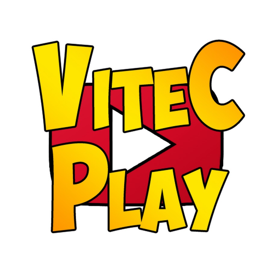 ViteC â–º Play Аватар канала YouTube