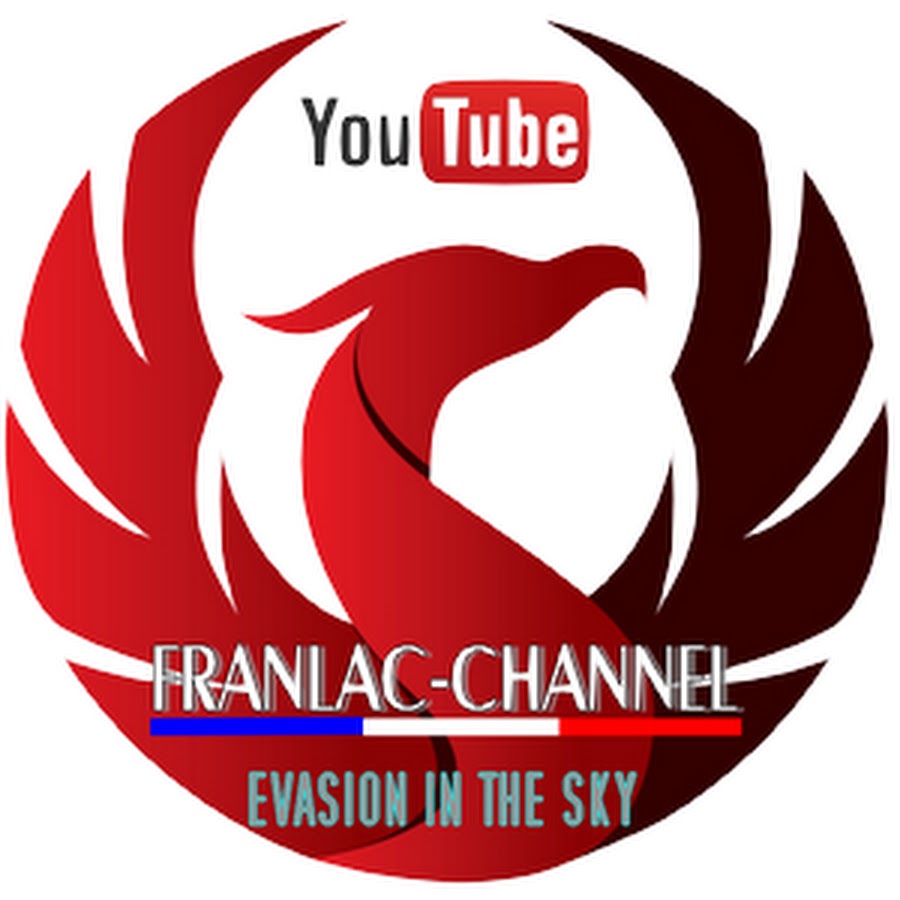 Franlac-Channel-France Avatar canale YouTube 