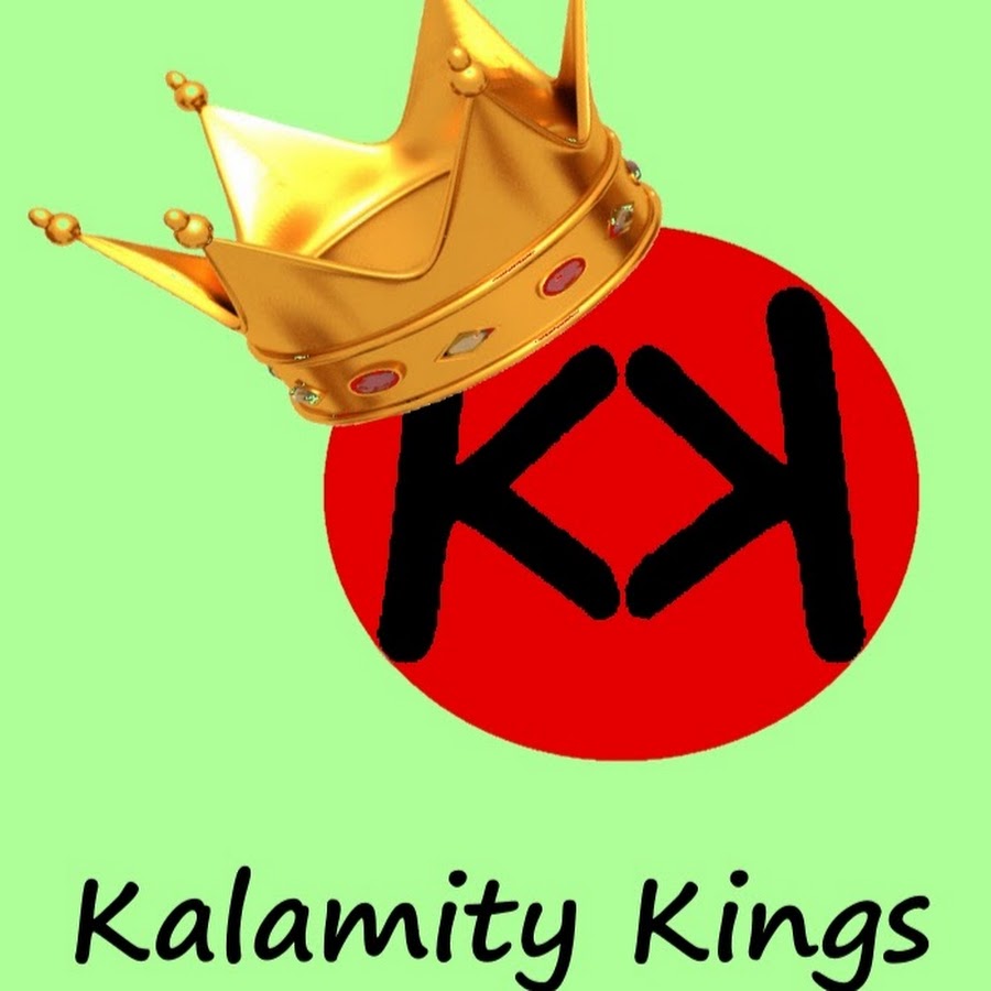 KalamityKings YouTube 频道头像